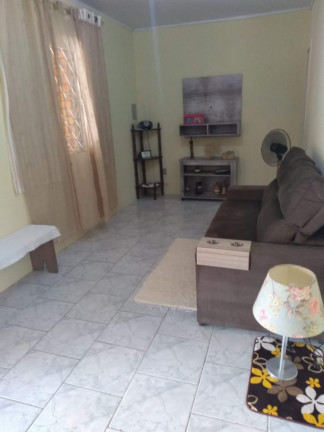 Imagem Casa com 2 Quartos à Venda, 90 m² em Parque Dos Anjos - Gravataí Imagem Casa com 2 Quartos à Venda, 90 m² em Parque Dos Anjos - Gravataí