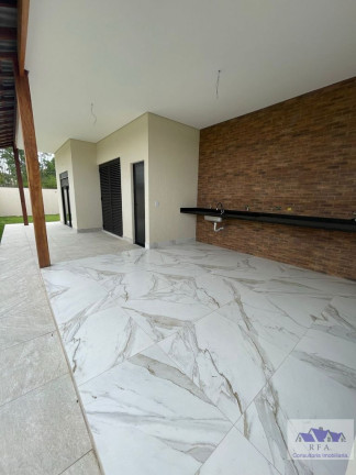 Imagem Casa de Condomínio com 3 Quartos à Venda, 200 m² em Granja Cristiana - Vargem Grande Paulista Imagem Casa de Condomínio com 3 Quartos à Venda, 200 m² em Granja Cristiana - Vargem Grande Paulista