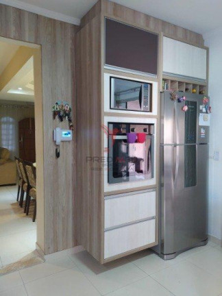 Imagem Casa com 3 Quartos à Venda, 250 m² em Jardim Das Indústrias - São José Dos Campos Imagem Casa com 3 Quartos à Venda, 250 m² em Jardim Das Indústrias - São José Dos Campos