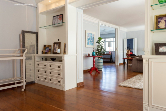 Imagem Apartamento com 3 Quartos à Venda, em Jardim América - São Paulo Imagem Apartamento com 3 Quartos à Venda, em Jardim América - São Paulo