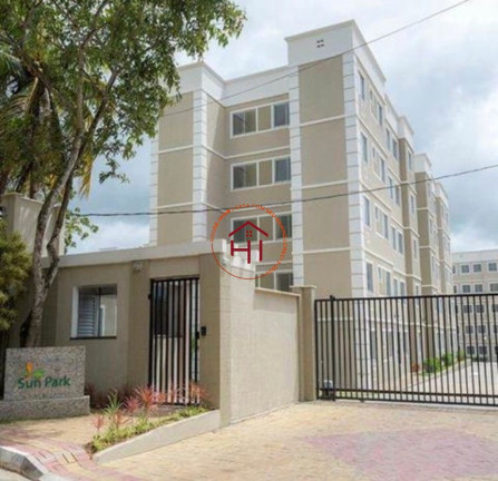 Apartamento com 2 Quartos à Venda, 39 m² em Boa União (abrantes) - Camaçari