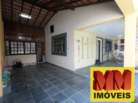 Imagem Casa com 4 Quartos à Venda, 150 m² em Caminho De Búzios - Cabo Frio