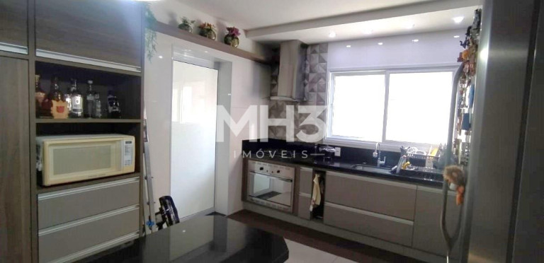 Imagem Casa de Condomínio com 3 Quartos à Venda, 223 m² em Residencial Real Parque Sumaré - Sumaré