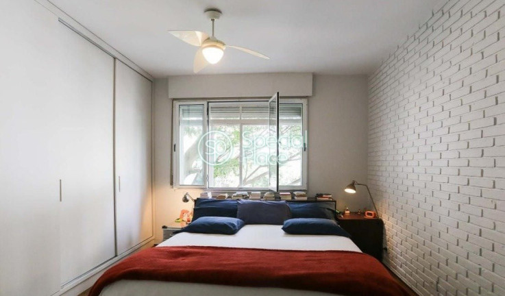 Imagem Apartamento com 2 Quartos à Venda, 250 m² em Jardim América - São Paulo Imagem Apartamento com 2 Quartos à Venda, 250 m² em Jardim América - São Paulo