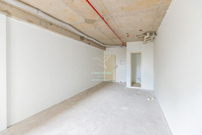 Imagem Sala Comercial à Venda, 37 m² em Liberdade - São Paulo Imagem Sala Comercial à Venda, 37 m² em Liberdade - São Paulo