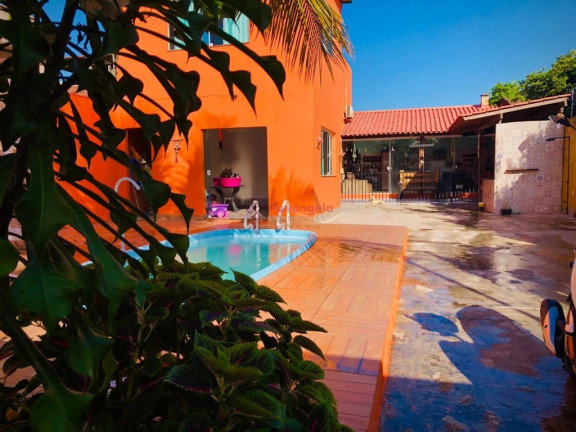Imagem Casa com 3 Quartos à Venda,  em Barra Do Jucu - Vila Velha