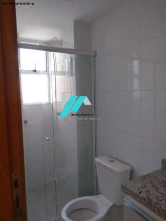 Imagem Apartamento com 3 Quartos à Venda, 72 m² em Chácara - Betim