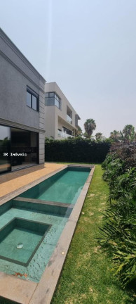 Imagem Casa de Condomínio com 4 Quartos à Venda, 420 m² em Bonfim Paulista - Ribeirão Preto Imagem Casa de Condomínio com 4 Quartos à Venda, 420 m² em Bonfim Paulista - Ribeirão Preto
