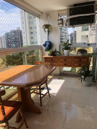 Imagem Apartamento à Venda, 76 m² em Jacarepaguá - Rio De Janeiro Imagem Apartamento à Venda, 76 m² em Jacarepaguá - Rio De Janeiro