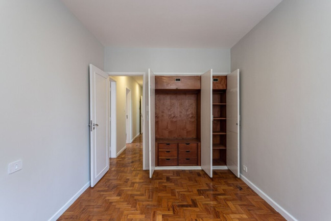 Imagem Apartamento com 3 Quartos à Venda, 135 m² em Itaim Bibi - São Paulo