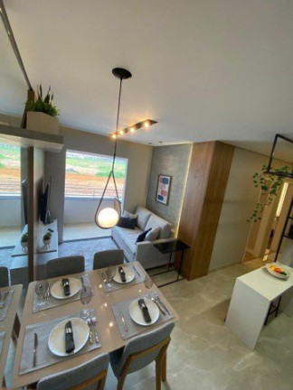 Imagem Apartamento com 2 Quartos à Venda, 51 m² em Parque Residencial Flamboyant - São José Dos Campos Imagem Apartamento com 2 Quartos à Venda, 51 m² em Parque Residencial Flamboyant - São José Dos Campos
