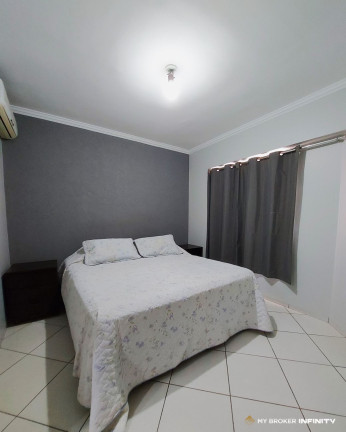 Imagem Cobertura com 3 Quartos à Venda, 169 m² em Setor Bela Vista - Goiânia