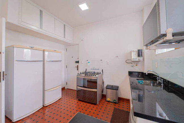 Imagem Apartamento com 3 Quartos à Venda, 256 m² em Higienópolis - São Paulo Imagem Apartamento com 3 Quartos à Venda, 256 m² em Higienópolis - São Paulo