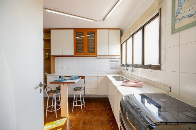 Imagem Imóvel com 3 Quartos à Venda, 116 m² em Campo Belo - São Paulo Imagem Imóvel com 3 Quartos à Venda, 116 m² em Campo Belo - São Paulo