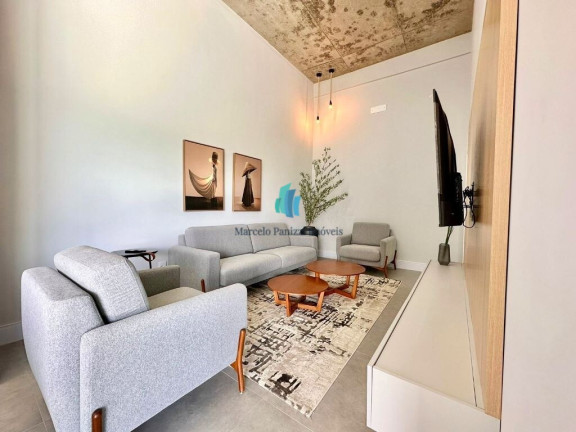 Imagem Casa de Condomínio com 3 Quartos à Venda, 164 m² em Arroio Teixeira - Capão Da Canoa