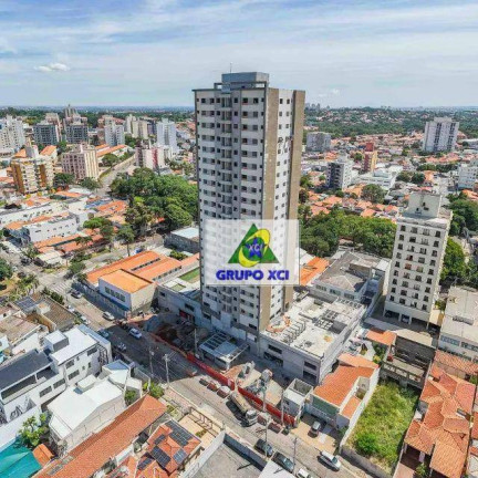 Imagem Apartamento com 2 Quartos à Venda, 80 m² em Jardim Brasil - Campinas Imagem Apartamento com 2 Quartos à Venda, 80 m² em Jardim Brasil - Campinas