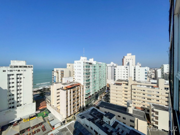 Imagem Apartamento com 3 Quartos para Alugar ou Temporada, 90 m² em Praia Do Morro - Guarapari