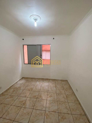 Imagem Apartamento com 1 Quarto à Venda, 38 m² em Demarchi - São Bernardo Do Campo