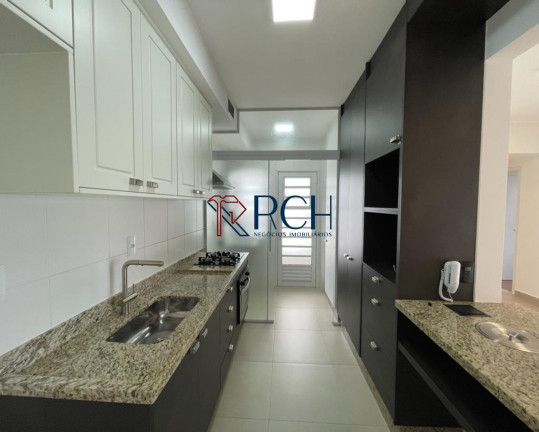 Imagem Apartamento com 3 Quartos à Venda, 103 m² em Parque Campolim - Sorocaba