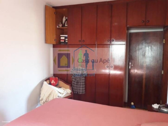 Imagem Sobrado com 3 Quartos à Venda, 140 m² em Vila Campo Grande - São Paulo Imagem Sobrado com 3 Quartos à Venda, 140 m² em Vila Campo Grande - São Paulo