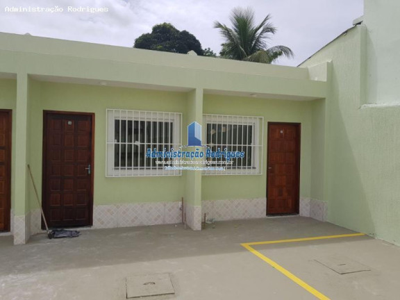 Imagem Casa com 1 Quarto à Venda, 36 m² em Laranjal - São Gonçalo Imagem Casa com 1 Quarto à Venda, 36 m² em Laranjal - São Gonçalo