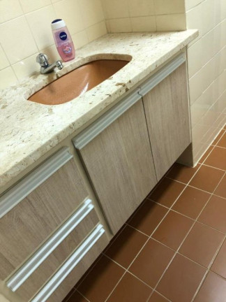 Imagem Apartamento com 3 Quartos à Venda, 176 m² em Loteamento João Batista Julião - Guarujá