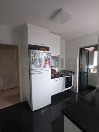 Imagem Apartamento com 4 Quartos à Venda, 170 m² em Moema - São Paulo