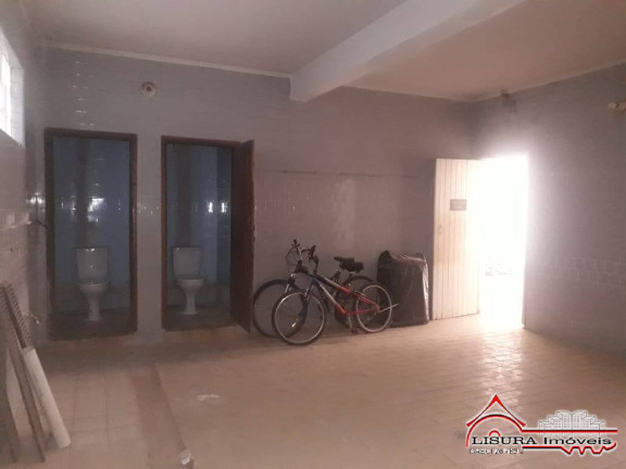 Imagem Galpão à Venda, 497 m² em Jardim São Dimas - São José Dos Campos Imagem Galpão à Venda, 497 m² em Jardim São Dimas - São José Dos Campos