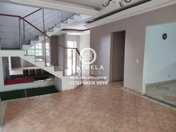 Imagem Casa com 4 Quartos à Venda, 280 m² em Loteamento Villa Branca - Jacareí Imagem Casa com 4 Quartos à Venda, 280 m² em Loteamento Villa Branca - Jacareí