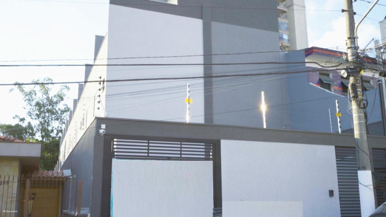 Casa de Condomínio com 3 Quartos à Venda, 165 m² em Vila Bela - São Paulo