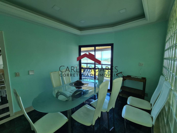 Imagem Apartamento com 3 Quartos à Venda, 350 m² em Jardim Las Palmas - Guarujá