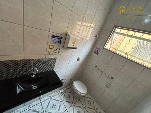 Imagem Sala Comercial à Venda ou Locação, 123 m² em Residencial Dona Tonica - Itu