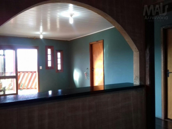 Imagem Casa com 4 Quartos à Venda, 160 m² em Jardim Do Sol - Campo Bom Imagem Casa com 4 Quartos à Venda, 160 m² em Jardim Do Sol - Campo Bom