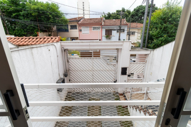 Imagem Casa com 3 Quartos à Venda, 243 m² em Vila Mariana - São Paulo