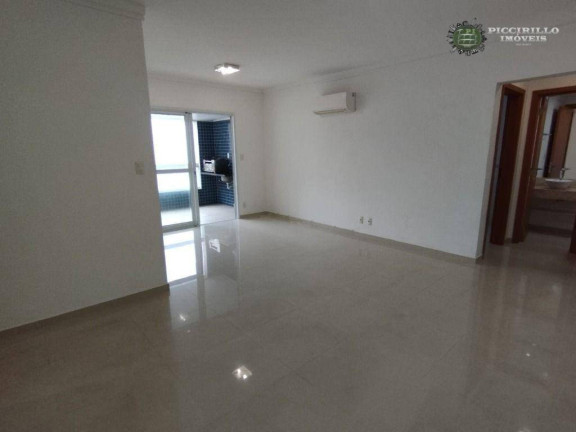 Imagem Apartamento com 3 Quartos à Venda, 131 m² em Canto Do Forte - Praia Grande Imagem Apartamento com 3 Quartos à Venda, 131 m² em Canto Do Forte - Praia Grande