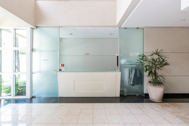 Imagem Apartamento com 1 Quarto à Venda, 47 m² em Itaim Bibi - São Paulo
