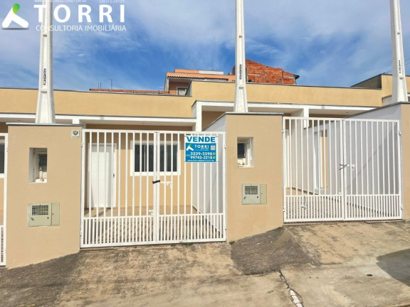 Imagem Casa com 2 Quartos à Venda, 52 m² em Jardim Dos Eucalíptos - Sorocaba Imagem Casa com 2 Quartos à Venda, 52 m² em Jardim Dos Eucalíptos - Sorocaba