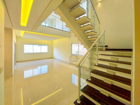 Imagem Sobrado com 3 Quartos à Venda, 254 m² em Condomínio Chácara Ondina - Sorocaba