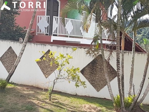 Imagem Imóvel com 4 Quartos à Venda, 219 m² em Residencial Aquarius - Araçoiaba Da Serra Imagem Imóvel com 4 Quartos à Venda, 219 m² em Residencial Aquarius - Araçoiaba Da Serra