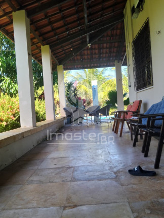 Imagem Casa com 3 Quartos à Venda, 170 m² em Morro Branco - Beberibe