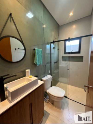 Imagem Casa com 3 Quartos à Venda, 140 m² em Residencial Maria Júlia - São José Do Rio Preto