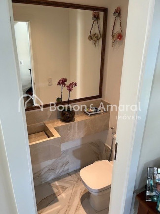 Imagem Casa de Condomínio com 3 Quartos à Venda, 300 m² em Parque Taquaral - Campinas Imagem Casa de Condomínio com 3 Quartos à Venda, 300 m² em Parque Taquaral - Campinas