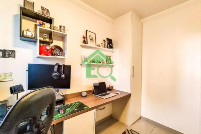 Imagem Apartamento com 2 Quartos à Venda, 73 m² em Vila Andrade - São Paulo Imagem Apartamento com 2 Quartos à Venda, 73 m² em Vila Andrade - São Paulo
