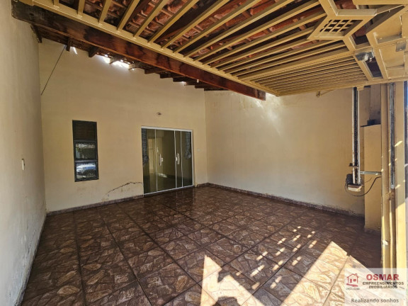 Casa com 2 Quartos à Venda, 86 m² em Jardim Amélia - Sumaré