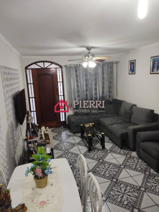 Imagem Sobrado com 3 Quartos à Venda, 120 m² em Conjunto Residencial Vista Verde - São Paulo Imagem Sobrado com 3 Quartos à Venda, 120 m² em Conjunto Residencial Vista Verde - São Paulo