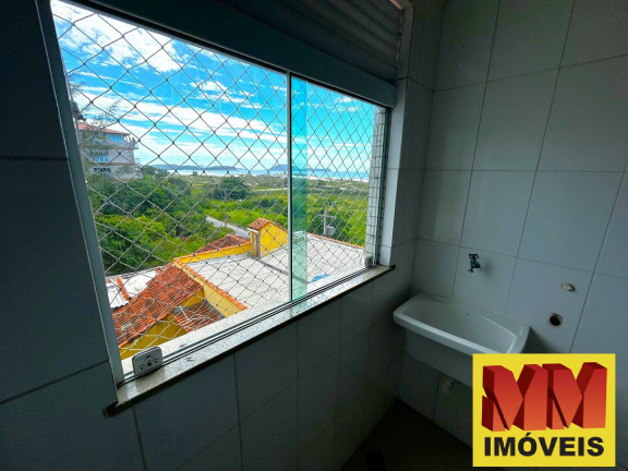 Imagem Apartamento com 2 Quartos à Venda, 120 m² em Braga - Cabo Frio