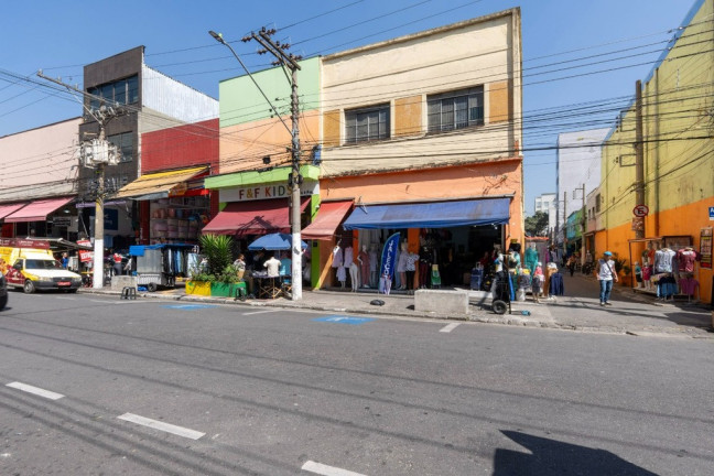 Imagem Imóvel à Venda, 1.744 m² em Brás - São Paulo