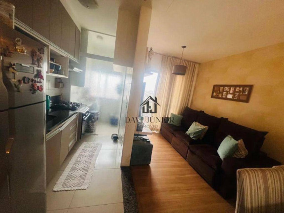 Imagem Apartamento com 2 Quartos à Venda, 63 m² em Wanel Ville - Sorocaba Imagem Apartamento com 2 Quartos à Venda, 63 m² em Wanel Ville - Sorocaba