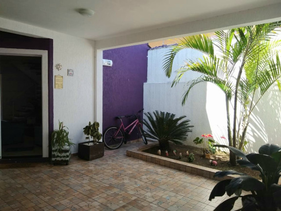 Imagem Casa com 3 Quartos à Venda, 160 m² em Real Park Tietê Jundiapeba - Mogi Das Cruzes