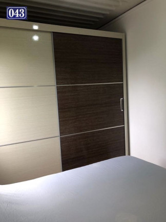 Imagem Apartamento com 3 Quartos à Venda, 65 m² em Vitória Régia - Londrina Imagem Apartamento com 3 Quartos à Venda, 65 m² em Vitória Régia - Londrina